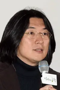Фото Кім Сон Хо (Kim Sung-ho)