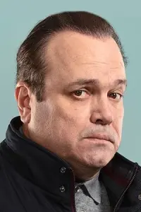 Фото Шон Вільямсон (Shaun Williamson)