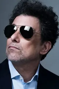 Фото  (Andrés Calamaro)