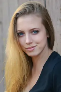 Фото  (Cabrina Collesides) #378546