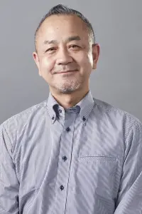 Фото  (Daigo Tanji)