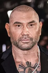 Фото Дейв Баутіста (Dave Bautista)