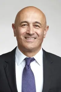 Фото  (Jim Al-Khalili)