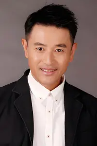 Фото  (Li Xinyang) #504041