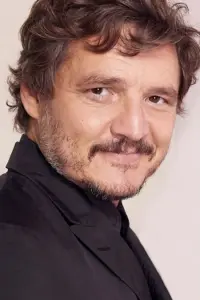 Фото Педро Паскаль (Pedro Pascal)