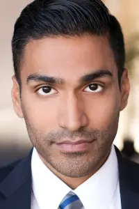 Фото  (Seril James)