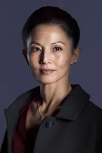 Фото Тамлін Томіта (Tamlyn Tomita)