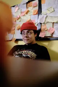 Фото  (Bailey McDonald)