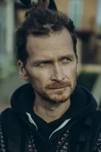 Фото Яцек Подгорський (Jacek Podgórski) #498373