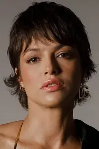 Фото  (Agatha Moreira)
