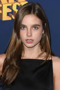 Фото Аннака Форнерет (Annaka Fourneret) #328387