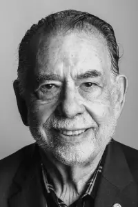 Фото Френсіс Форд Коппола (Francis Ford Coppola)