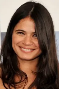 Фото Мелоні Діас (Melonie Diaz)