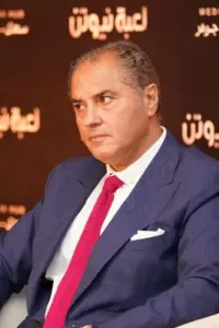Фото  (Mohammed Al-Saadi)