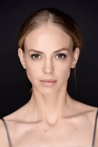 Фото Надія Сисоєва (Nadezhda Sysoeva)