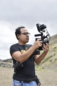 Фото  (Xavier Gonz) #330468