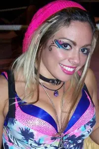 Фото  (Christina Garibaldi)