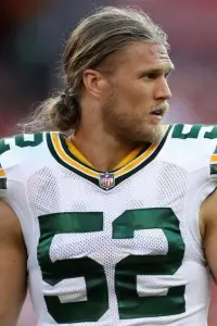 Фото  (Clay Matthews)