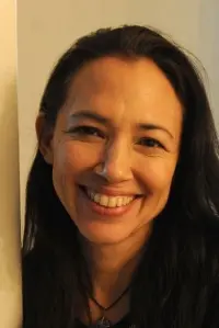Фото Ірен Бедард (Irene Bedard)