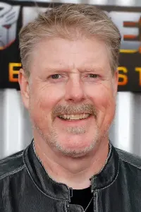 Фото Джон Ді Маджо (John DiMaggio)
