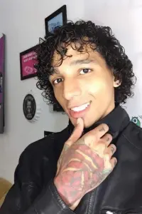 Фото  (Thales Egidio) #371168