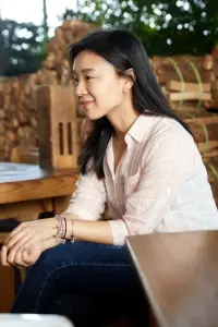 Фото  (Yoon Ga-eun)