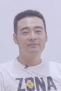 Фото  (Bai Yunmo)