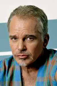 Фото Біллі Боб Торнтон (Billy Bob Thornton)