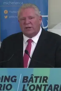 Фото  (Doug Ford)