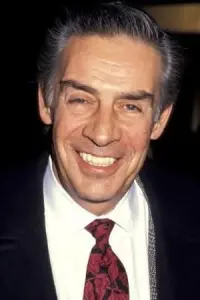 Фото Джеррі Орбах (Jerry Orbach)