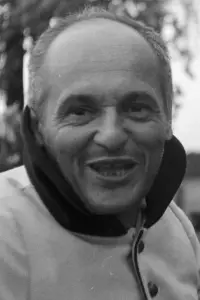 Фото  (Jerzy Szeski) #324425