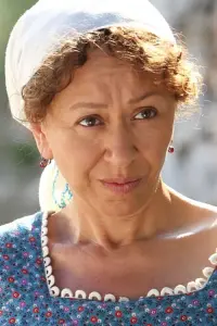 Фото Şebnem Sönmez (Şebnem Sönmez)