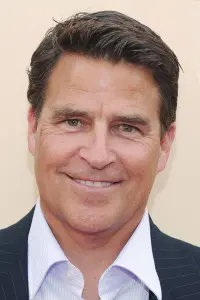 Фото Тед МакГінлі (Ted McGinley)