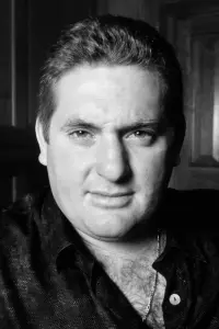 Фото Кріс Пенн (Chris Penn)