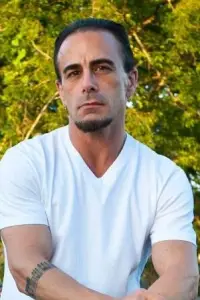 Фото  (Dan Spitz)