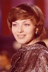 Фото  (Irina Ponarovskaya) #469344