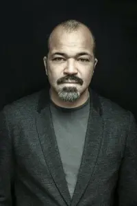 Фото Джеффрі Райт (Jeffrey Wright)