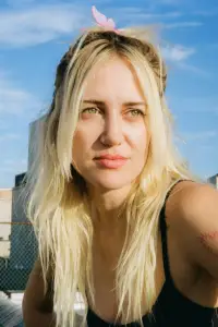 Фото Кателін Арізменді (Katelin Arizmendi) #327676