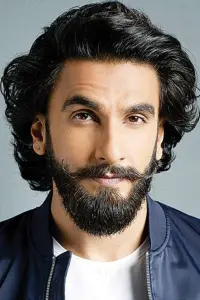 Фото Ранвір Сінгх (Ranveer Singh)