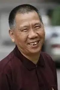 Фото  (Li Xiao-Zhou)