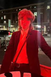 Фото Скарлетт Дж. Стріблі (Scarlett J. Stribley) #523290