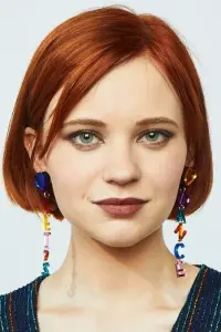 Фото Сьєрра Маккормік (Sierra McCormick)
