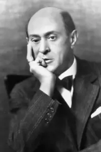 Фото  (Arnold Schönberg) #269982