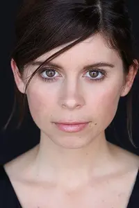 Фото  (Callie Ott)