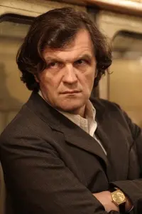 Фото Емір Кустуріца (Emir Kusturica)