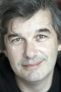 Фото  (François Peyrony)