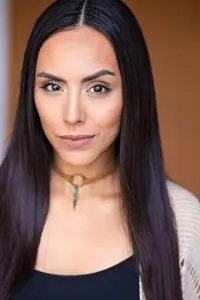 Фото  (Jennifer Gasca)