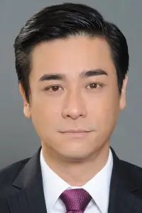 Фото  (Jones Lee Chung Hei) #343247