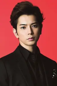 Фото Джун Мацумото (Jun Matsumoto)