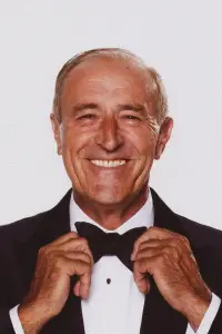Фото  (Len Goodman)